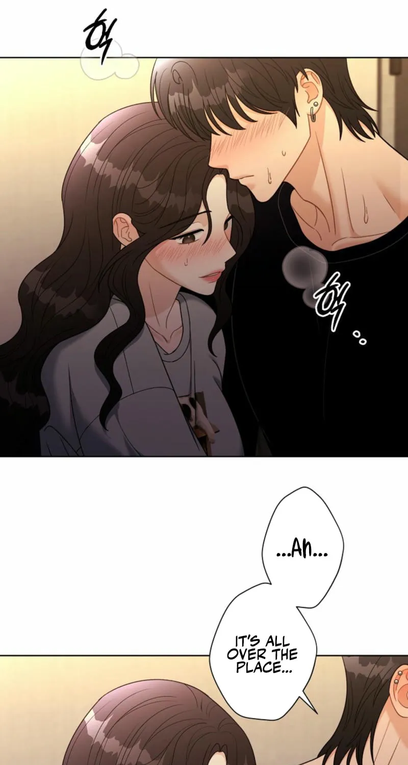Innocent Breeze Chapter 27 page 32 - 