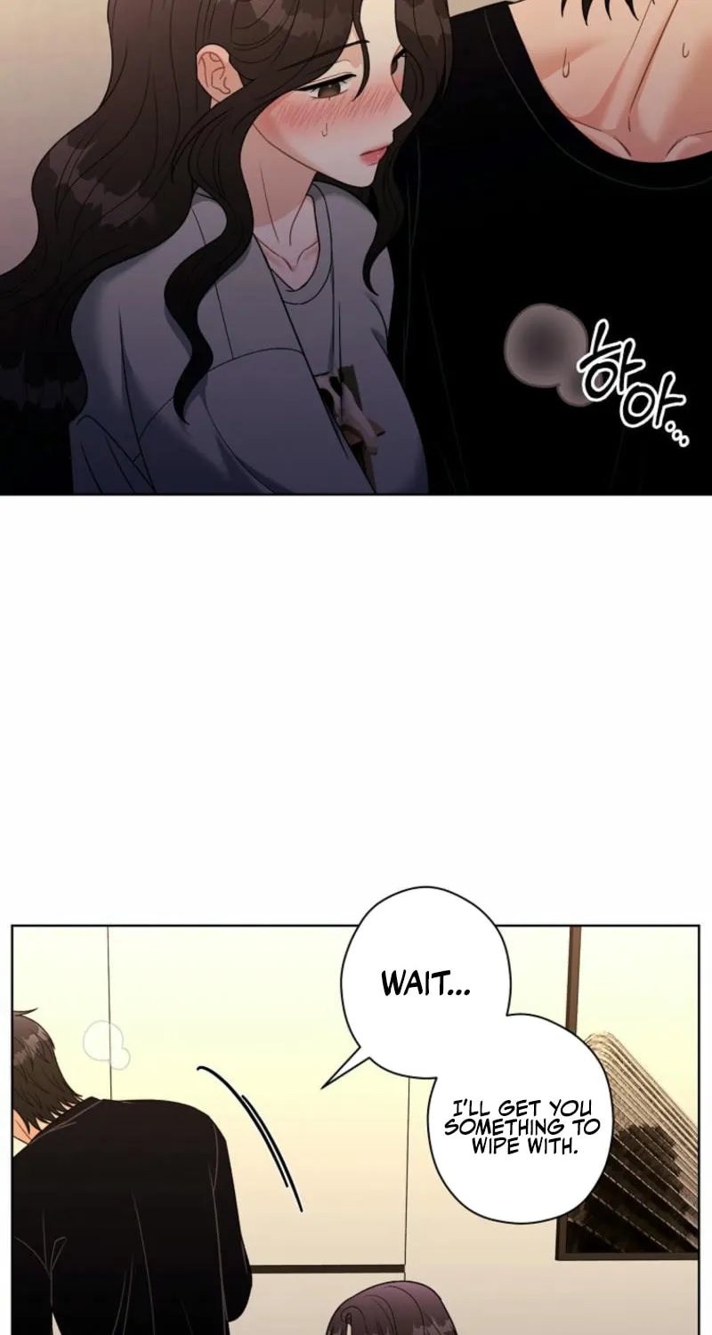Innocent Breeze Chapter 27 page 33 - 