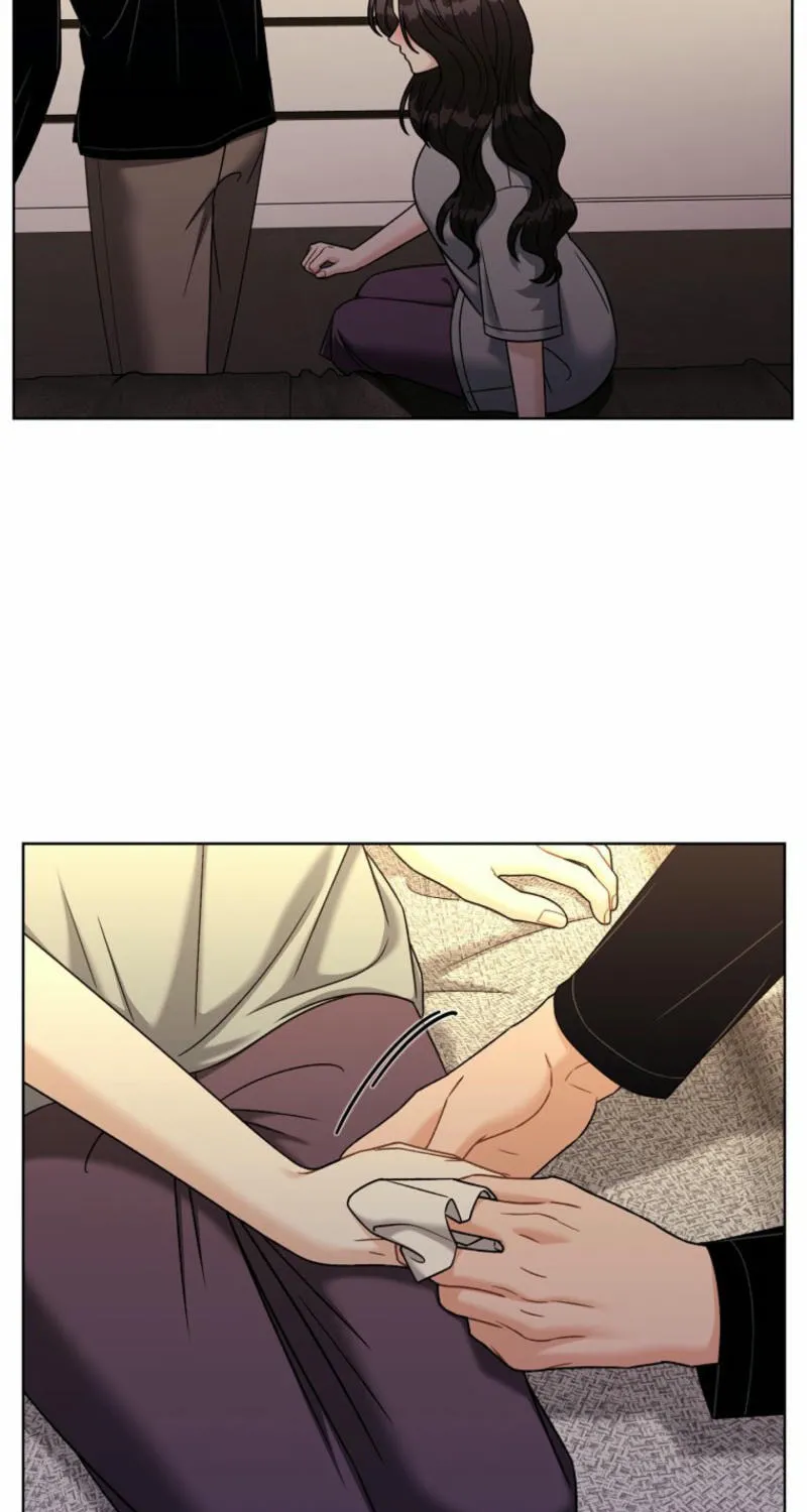 Innocent Breeze Chapter 27 page 34 - 