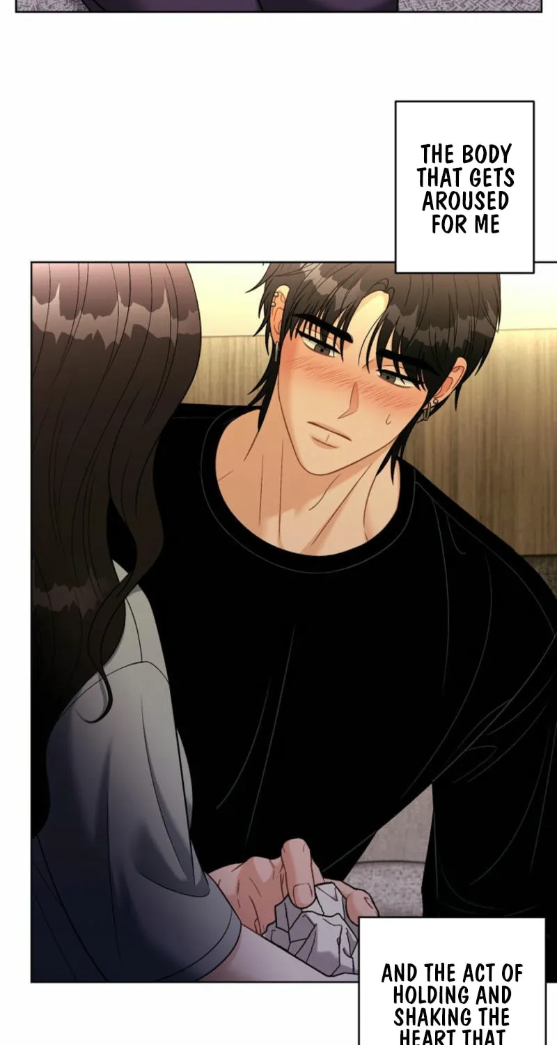 Innocent Breeze Chapter 27 page 35 - 