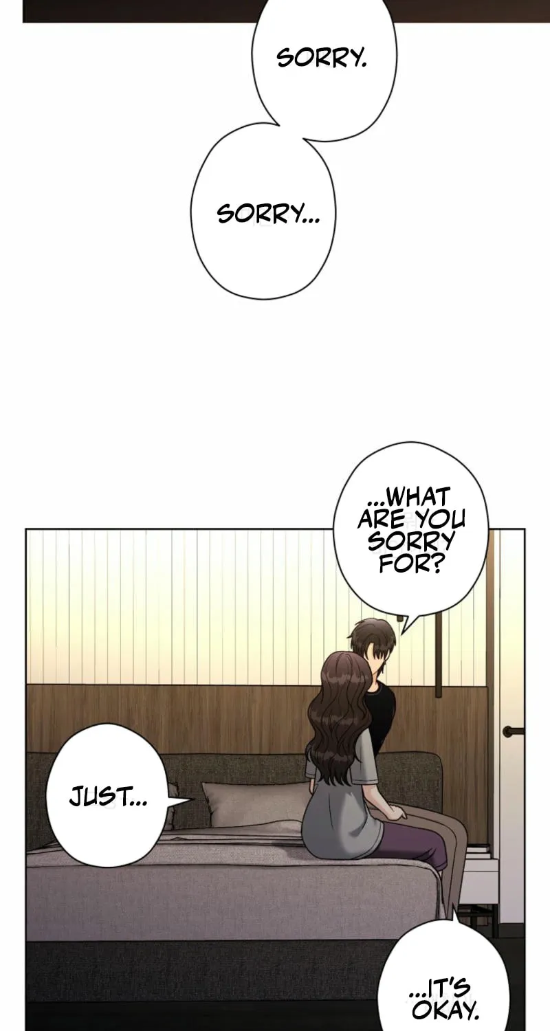 Innocent Breeze Chapter 27 page 39 - 