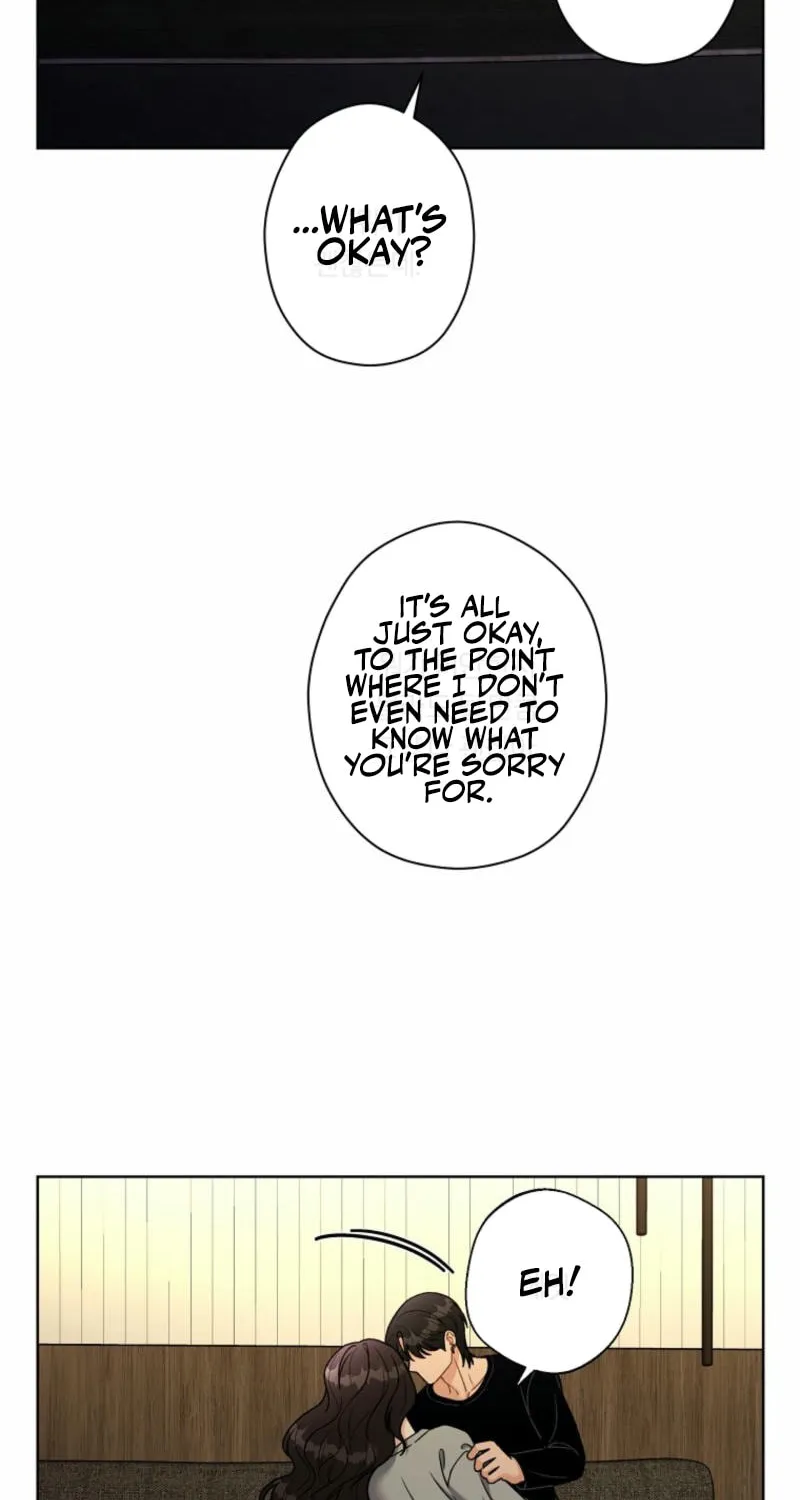 Innocent Breeze Chapter 27 page 40 - 