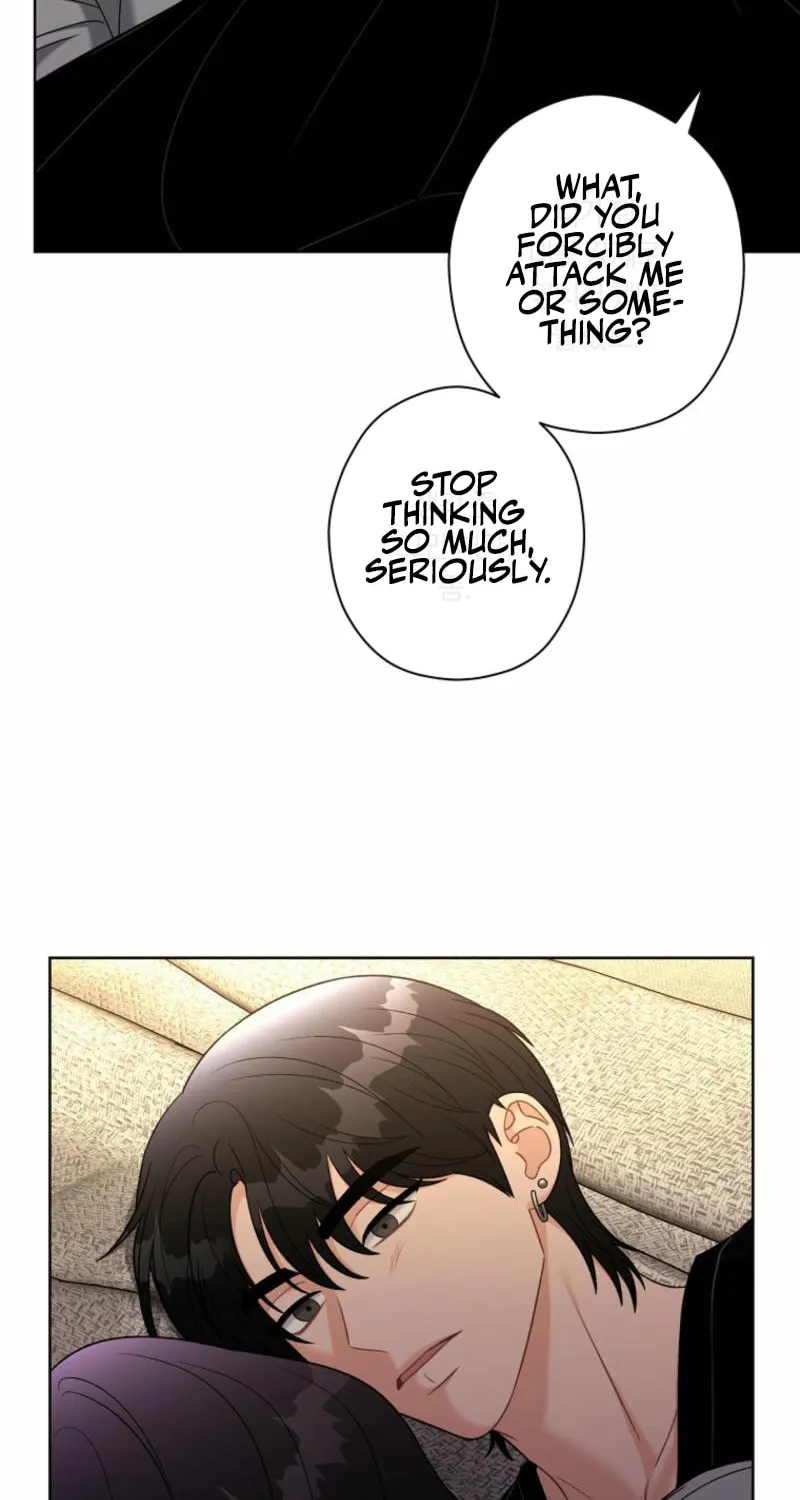 Innocent Breeze Chapter 27 page 42 - 