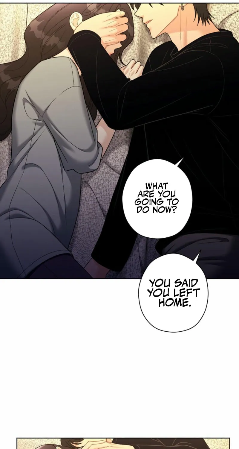 Innocent Breeze Chapter 27 page 46 - 