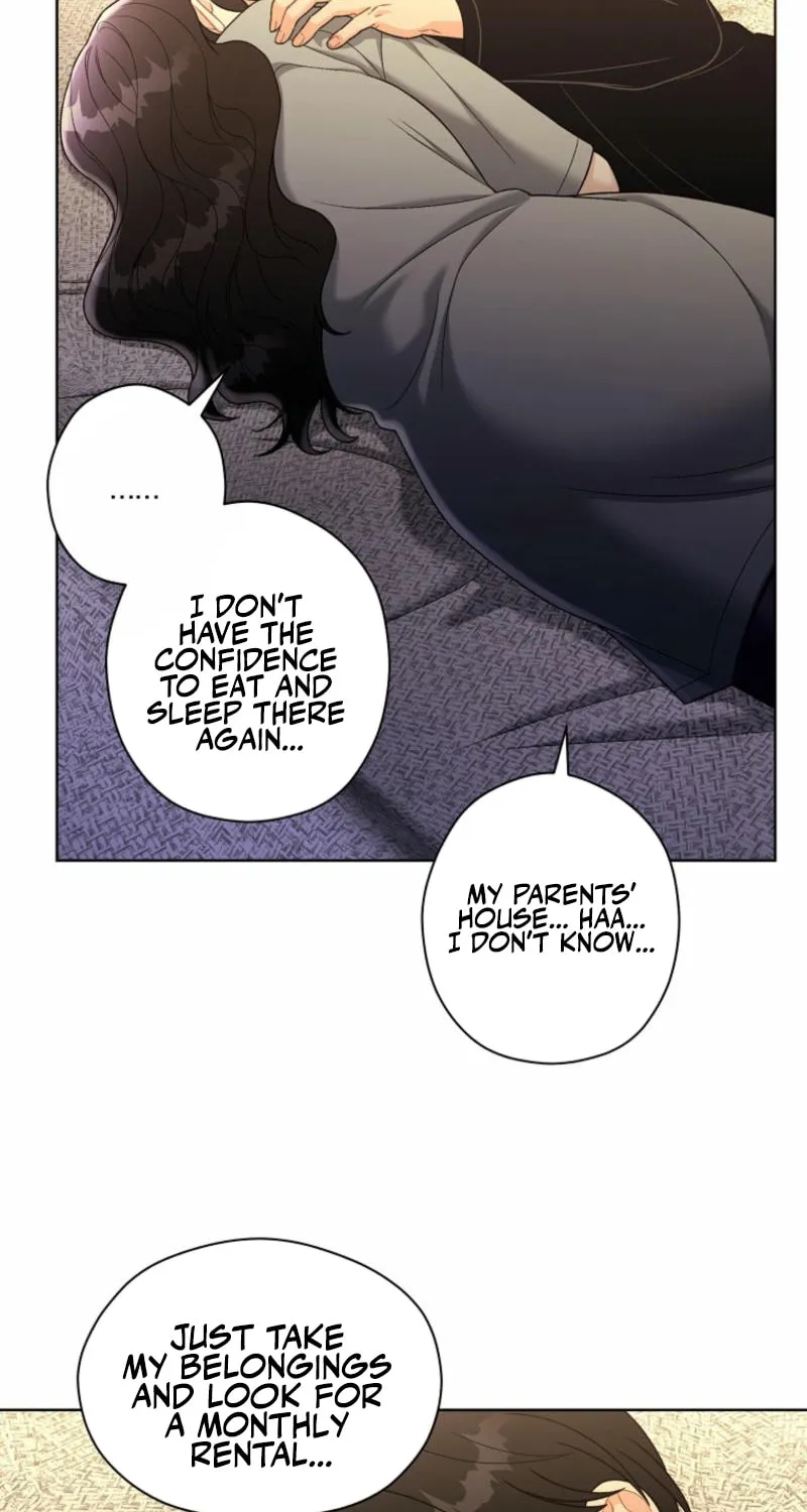 Innocent Breeze Chapter 27 page 47 - 