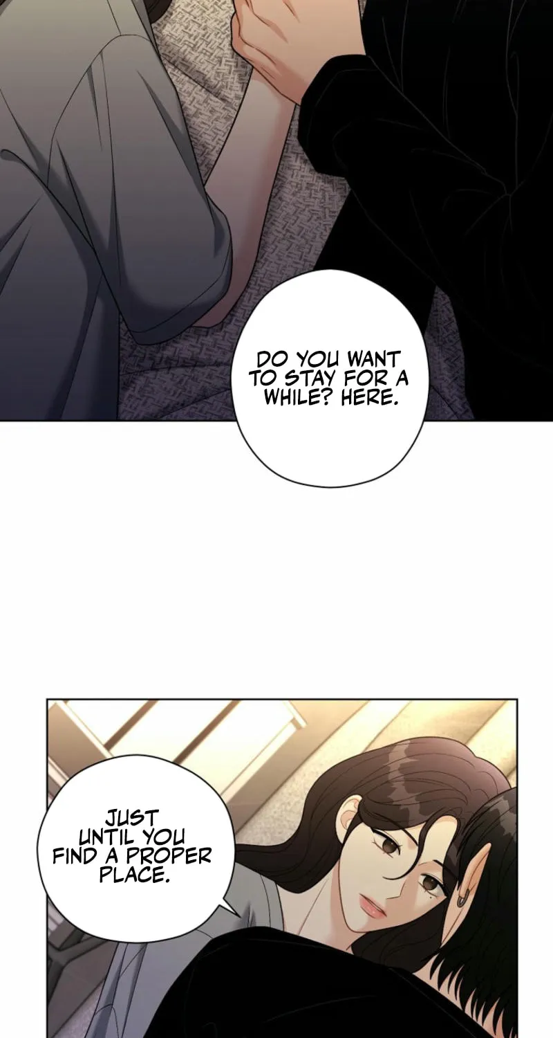 Innocent Breeze Chapter 27 page 49 - 