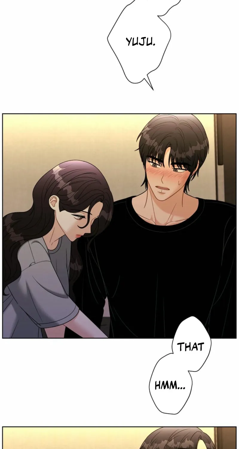 Innocent Breeze Chapter 27 page 6 - 