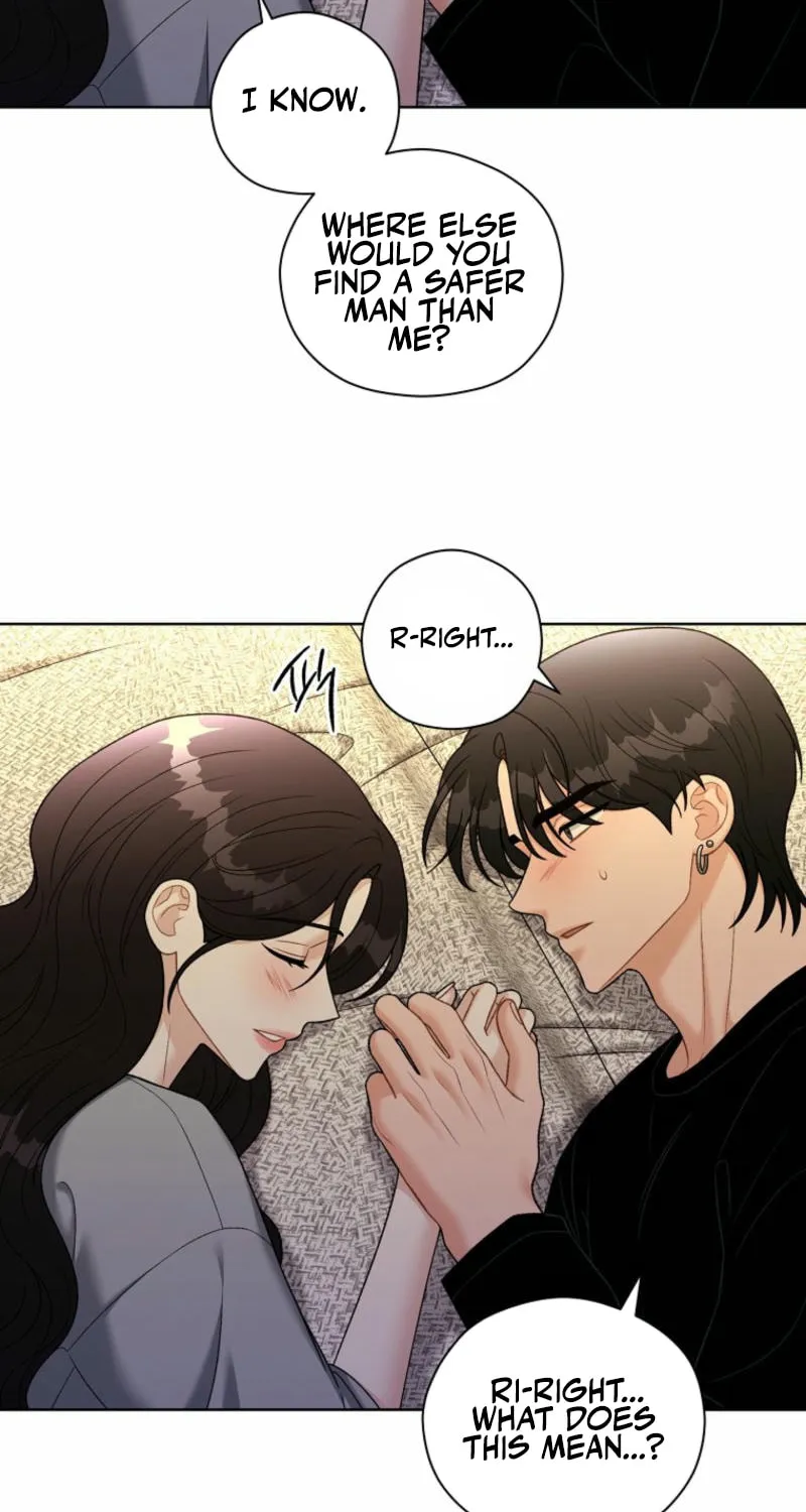 Innocent Breeze Chapter 27 page 51 - 