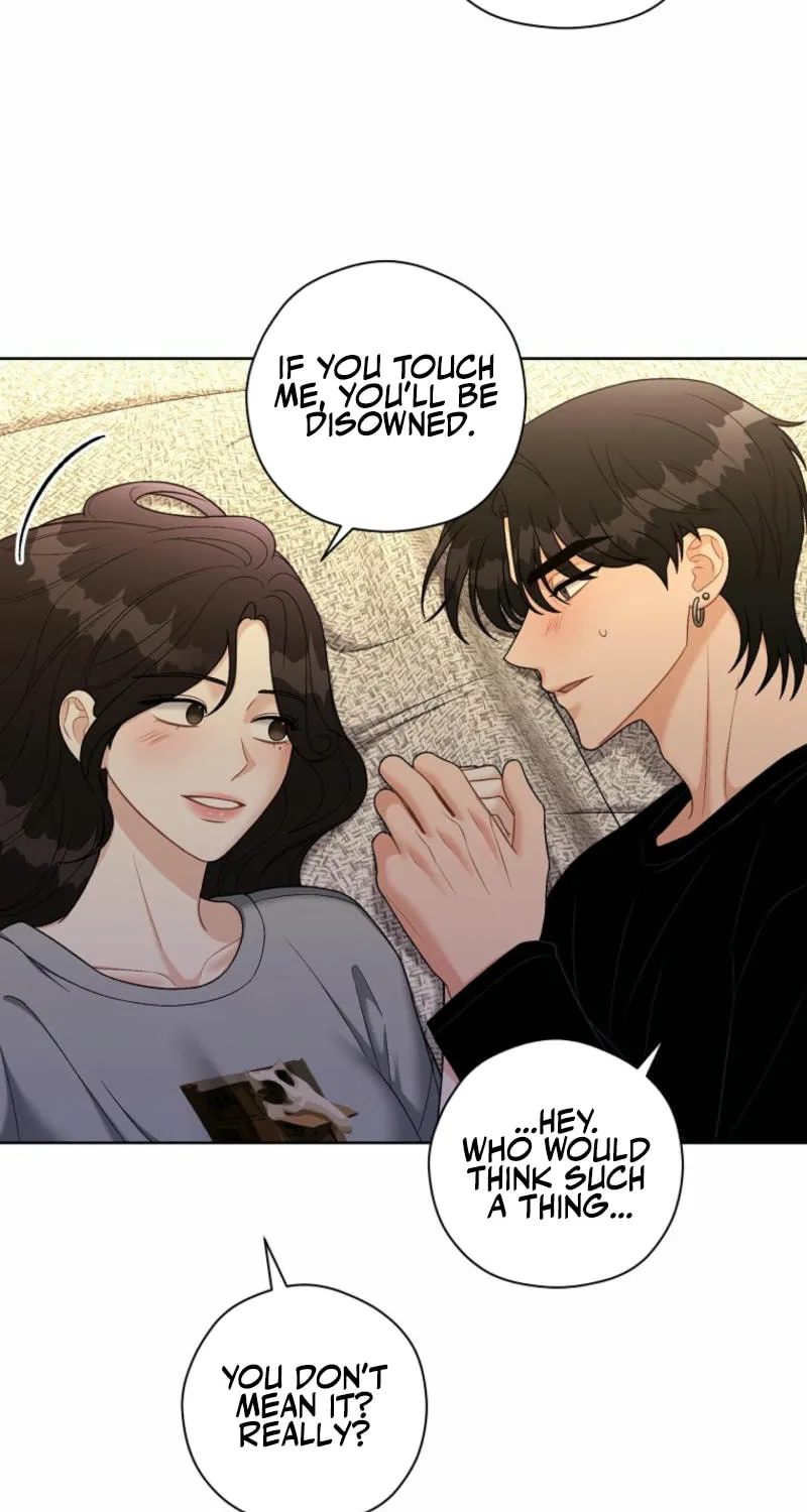 Innocent Breeze Chapter 27 page 52 - 