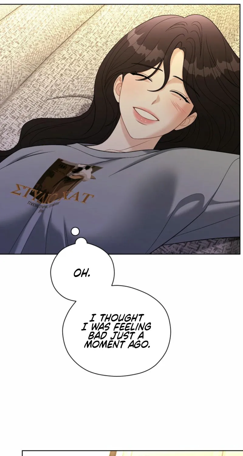 Innocent Breeze Chapter 27 page 55 - 