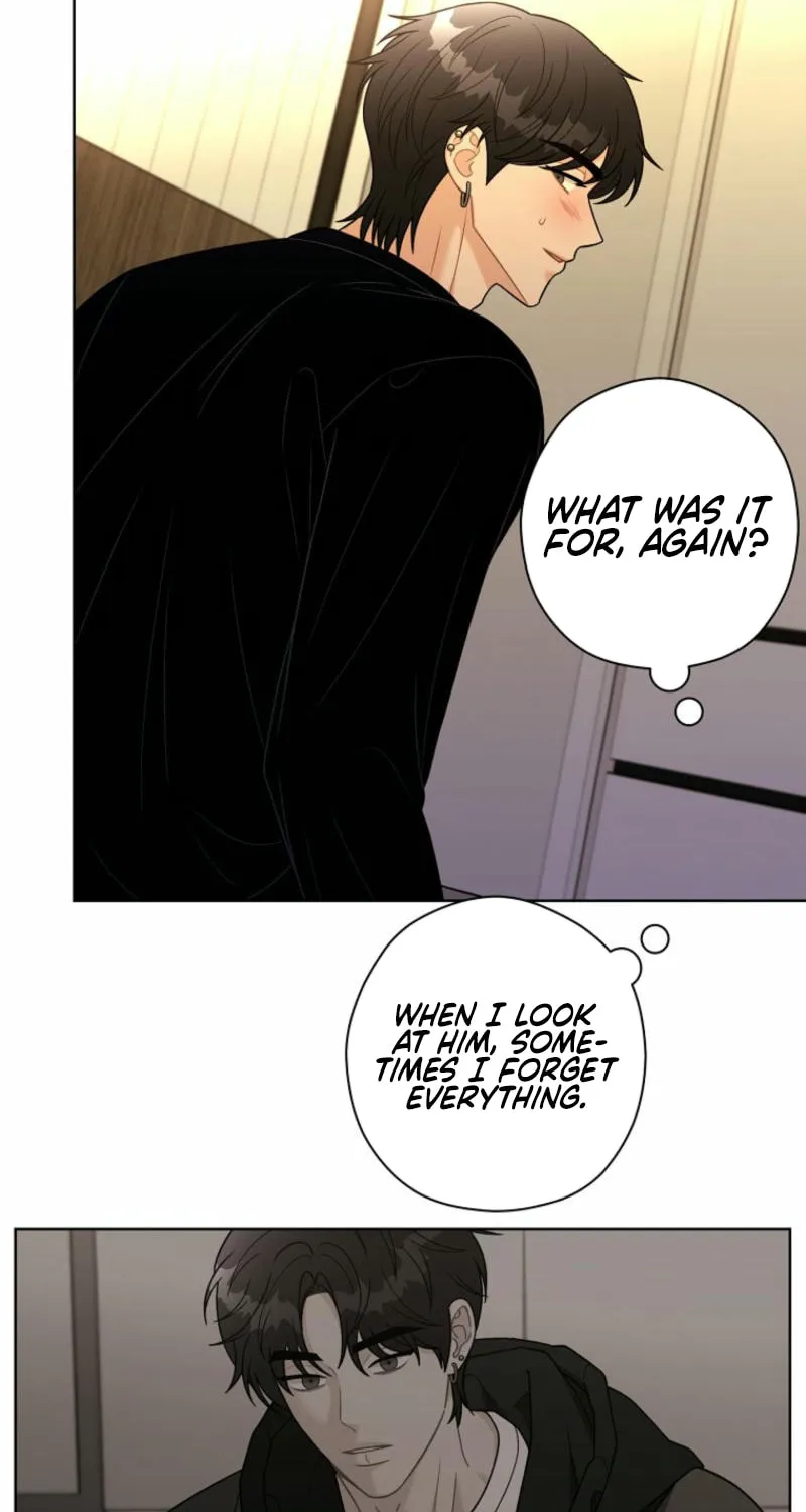 Innocent Breeze Chapter 27 page 56 - 