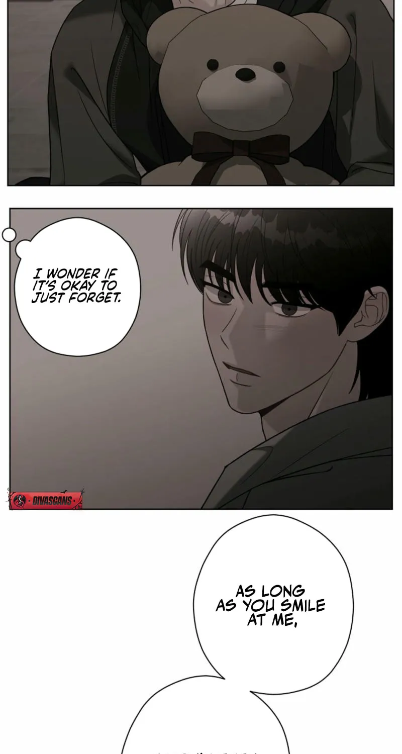 Innocent Breeze Chapter 27 page 57 - 