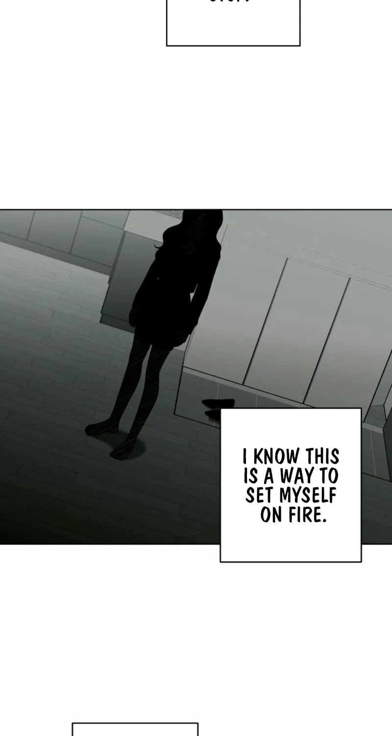 Innocent Breeze Chapter 27 page 59 - 
