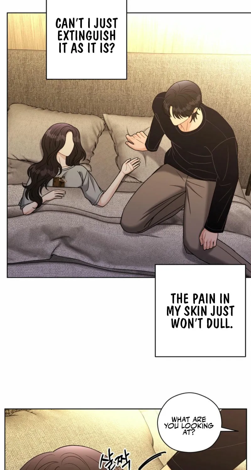 Innocent Breeze Chapter 27 page 60 - 