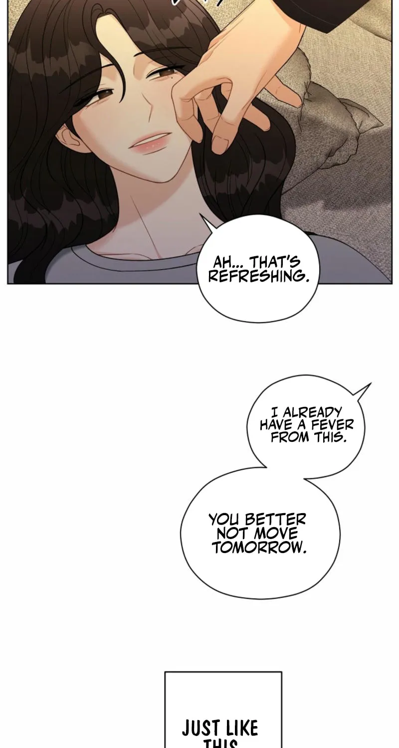 Innocent Breeze Chapter 27 page 61 - 