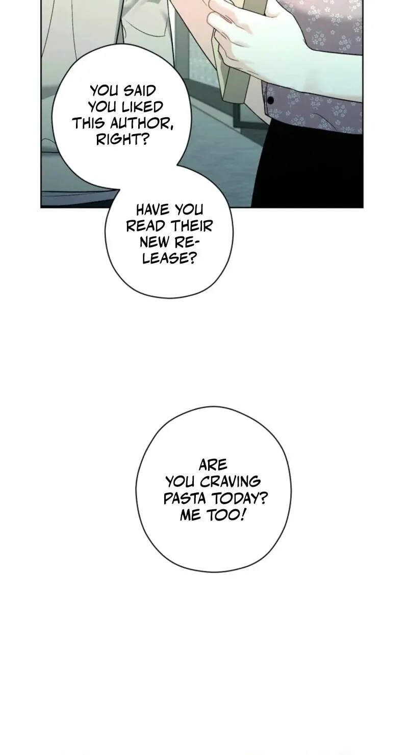 Innocent Breeze Chapter 28 page 11 - 
