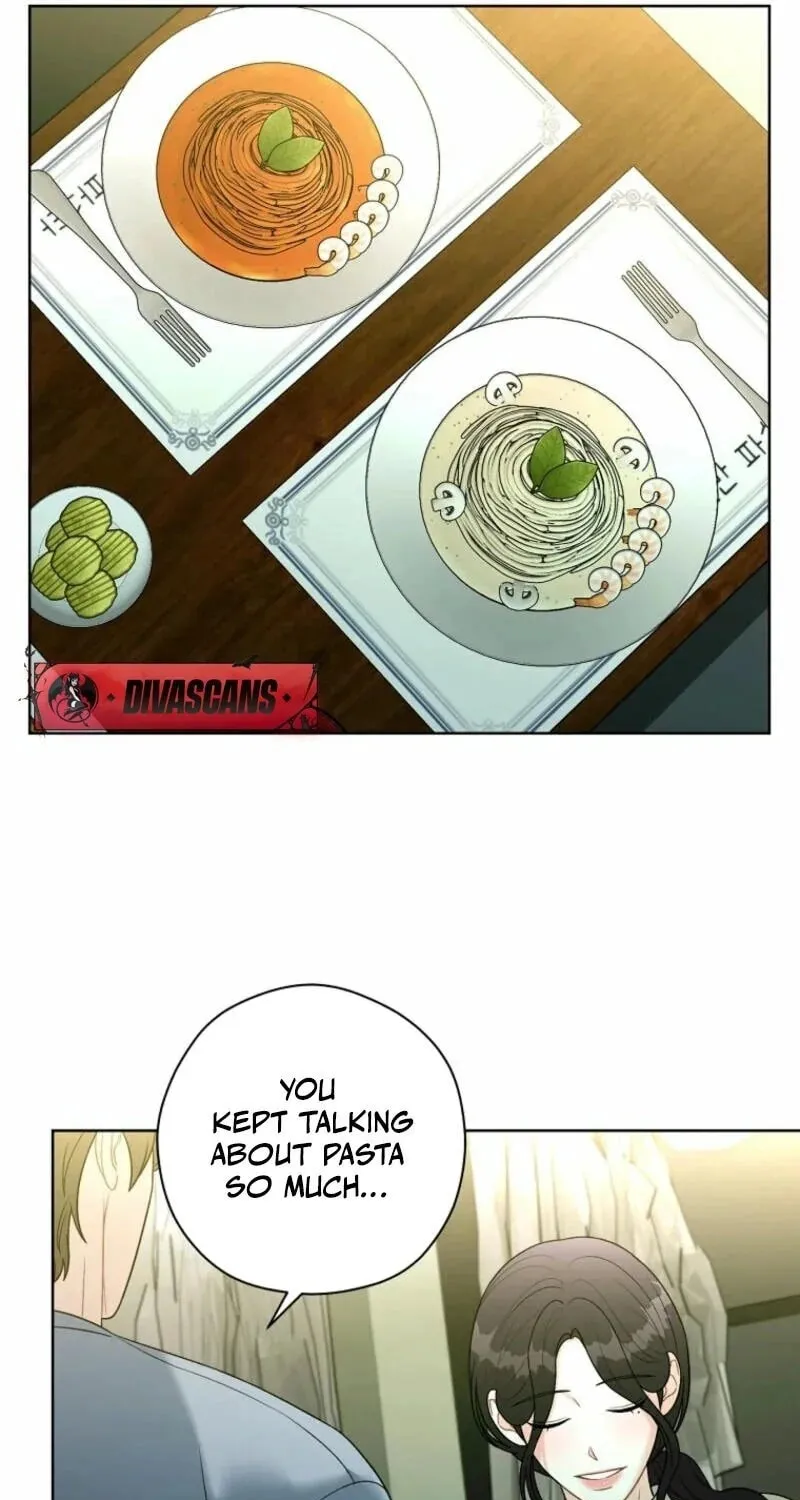 Innocent Breeze Chapter 28 page 12 - 