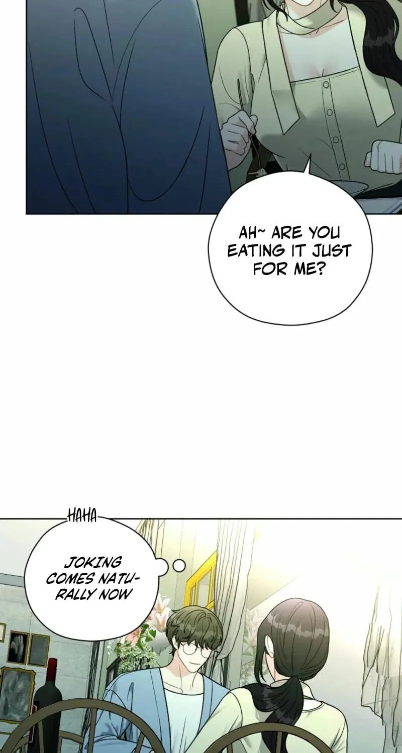 Innocent Breeze Chapter 28 page 13 - 