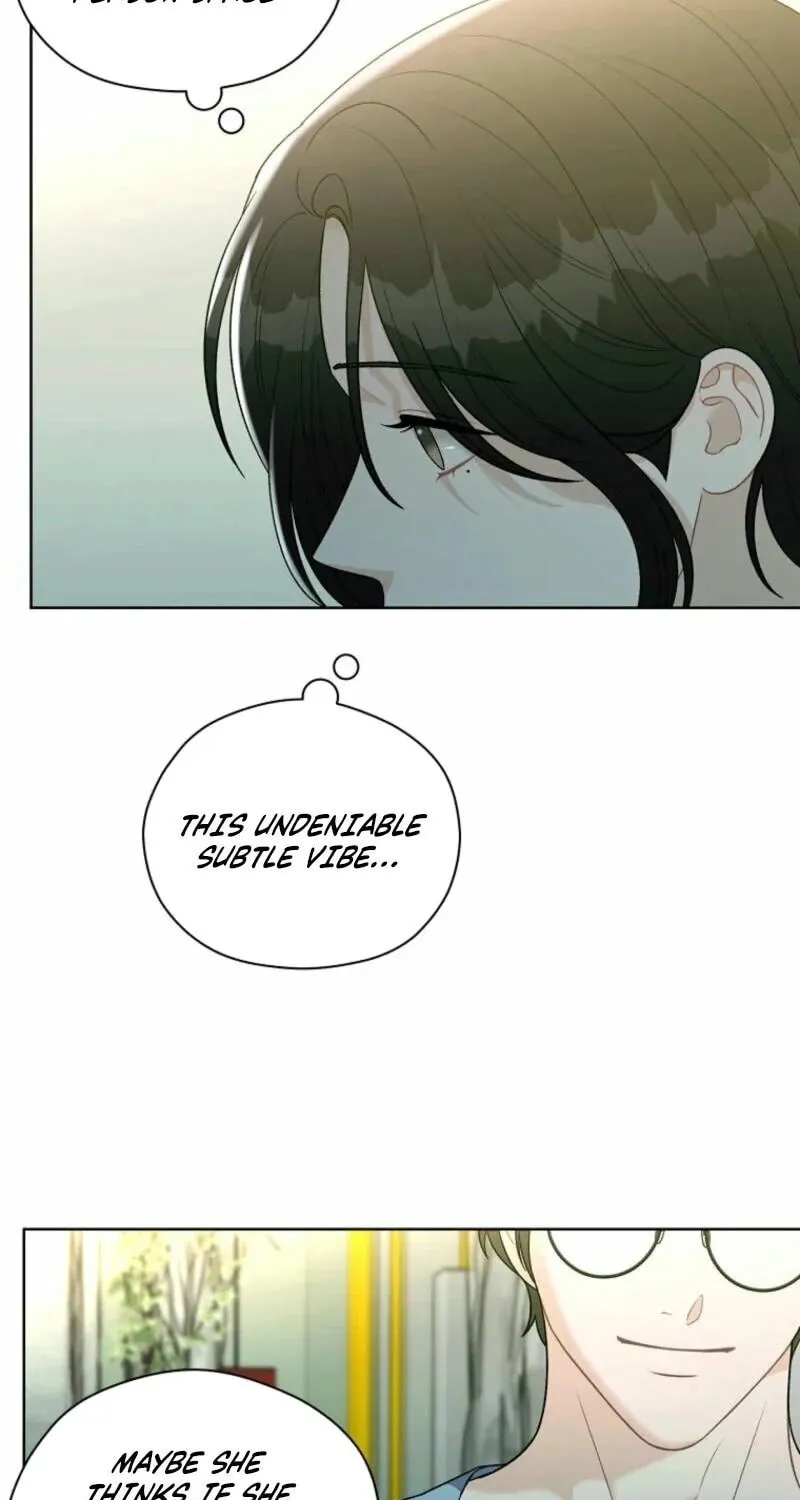 Innocent Breeze Chapter 28 page 16 - 