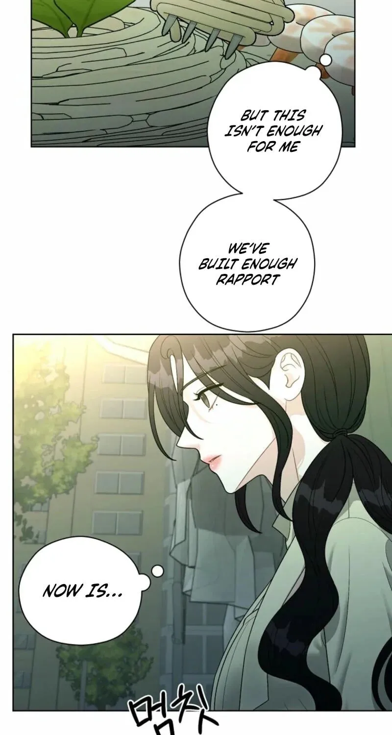 Innocent Breeze Chapter 28 page 18 - 