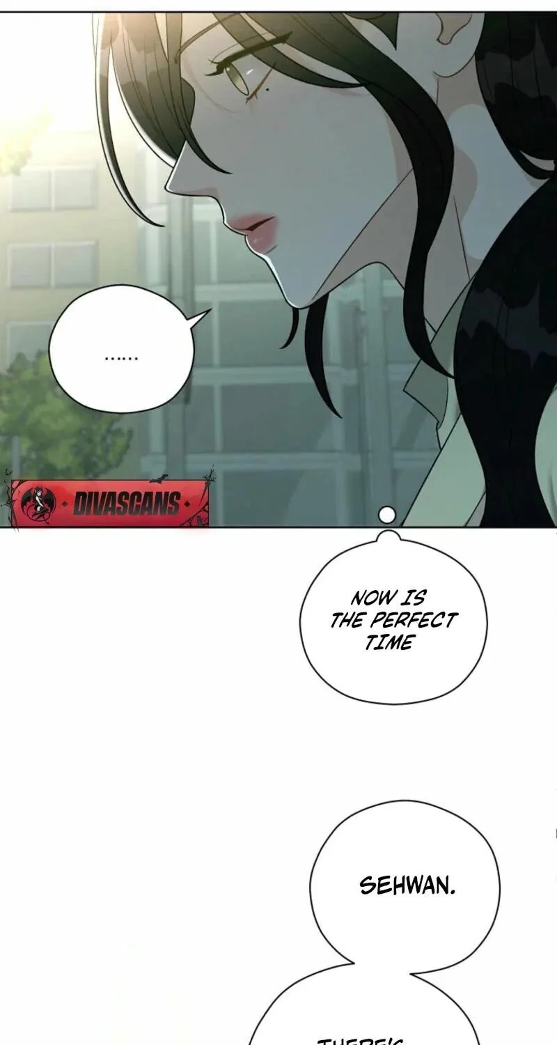 Innocent Breeze Chapter 28 page 20 - 