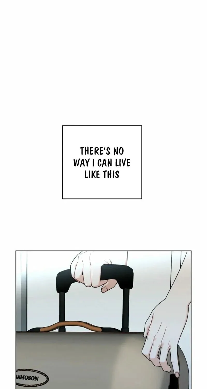 Innocent Breeze Chapter 28 page 3 - 