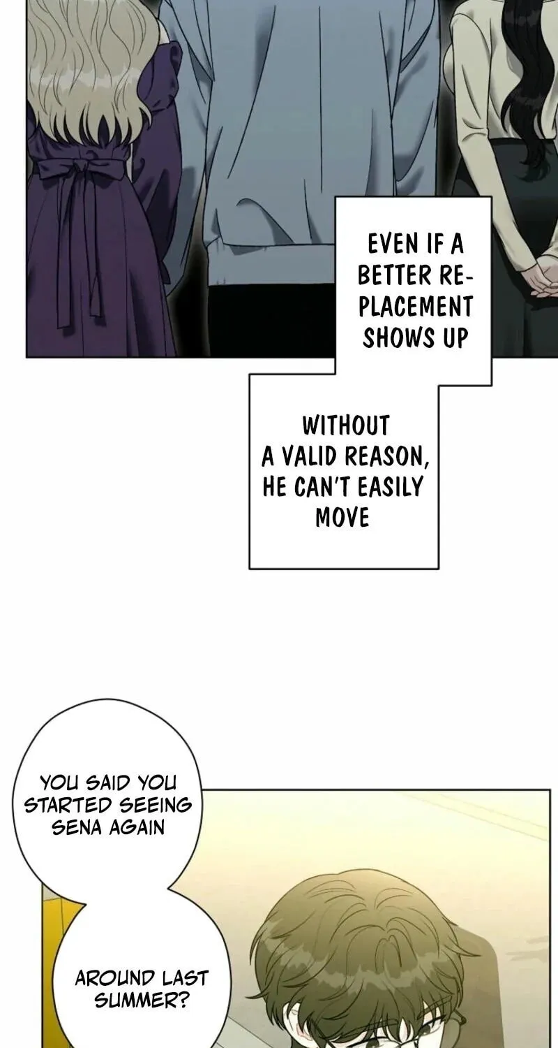 Innocent Breeze Chapter 28 page 28 - 