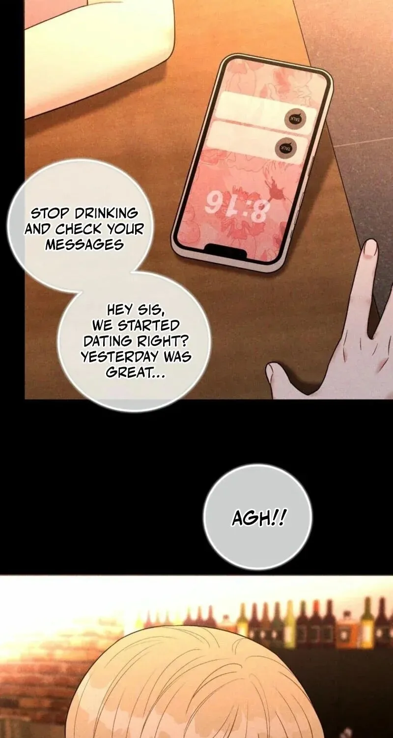 Innocent Breeze Chapter 28 page 32 - 