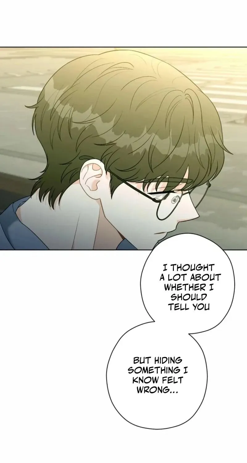 Innocent Breeze Chapter 28 page 38 - 