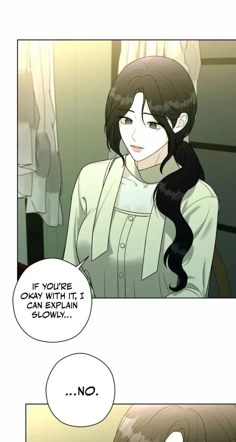 Innocent Breeze Chapter 28 page 39 - 