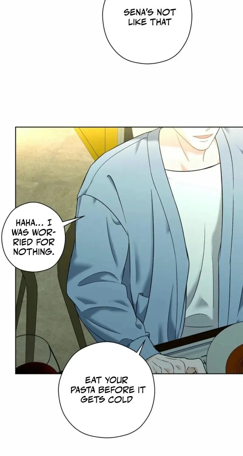 Innocent Breeze Chapter 28 page 43 - 