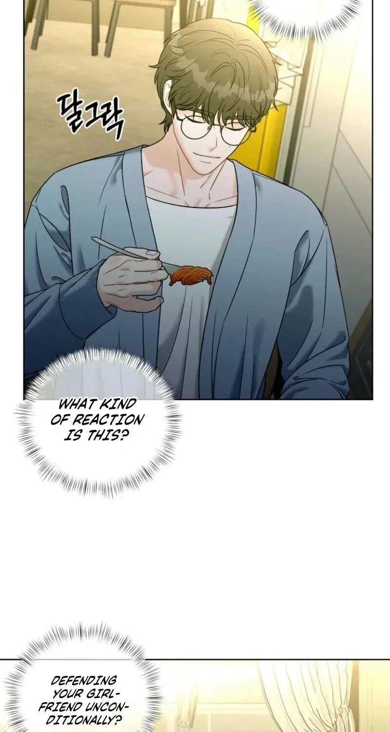 Innocent Breeze Chapter 28 page 45 - 
