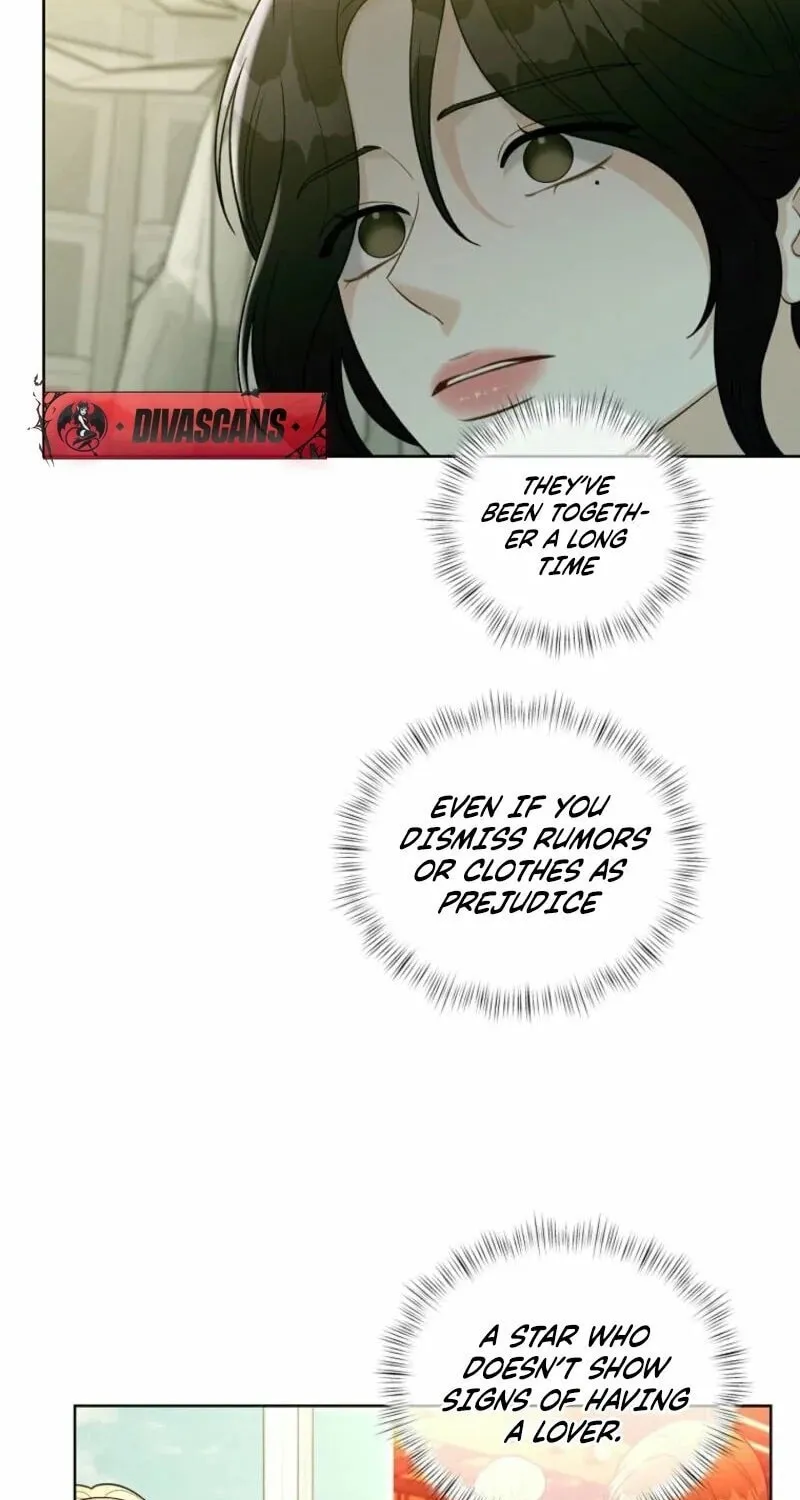 Innocent Breeze Chapter 28 page 47 - 