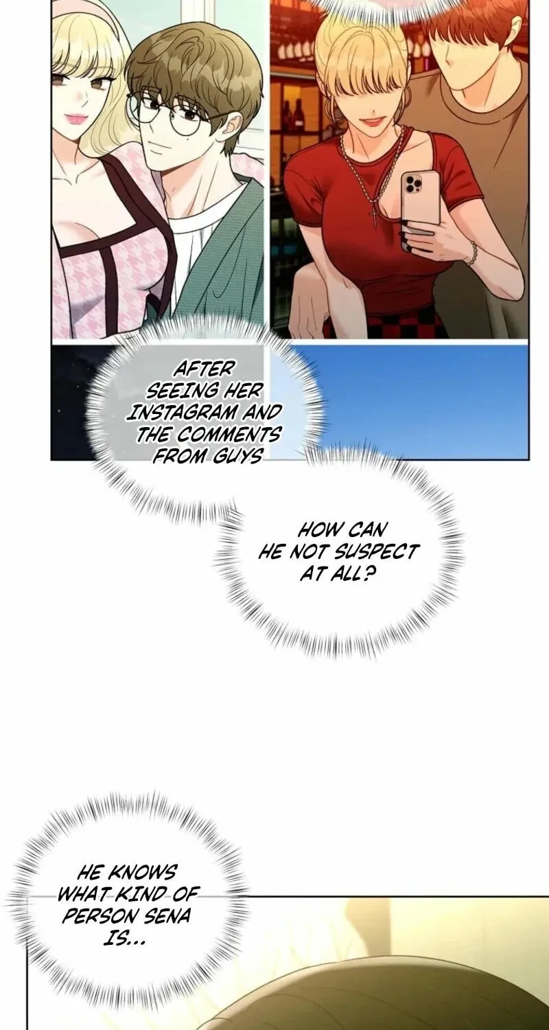Innocent Breeze Chapter 28 page 48 - 