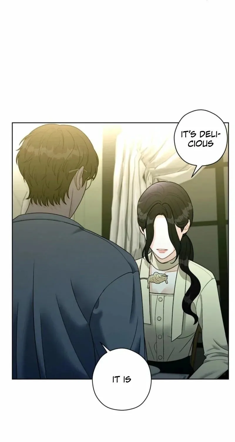 Innocent Breeze Chapter 28 page 51 - 