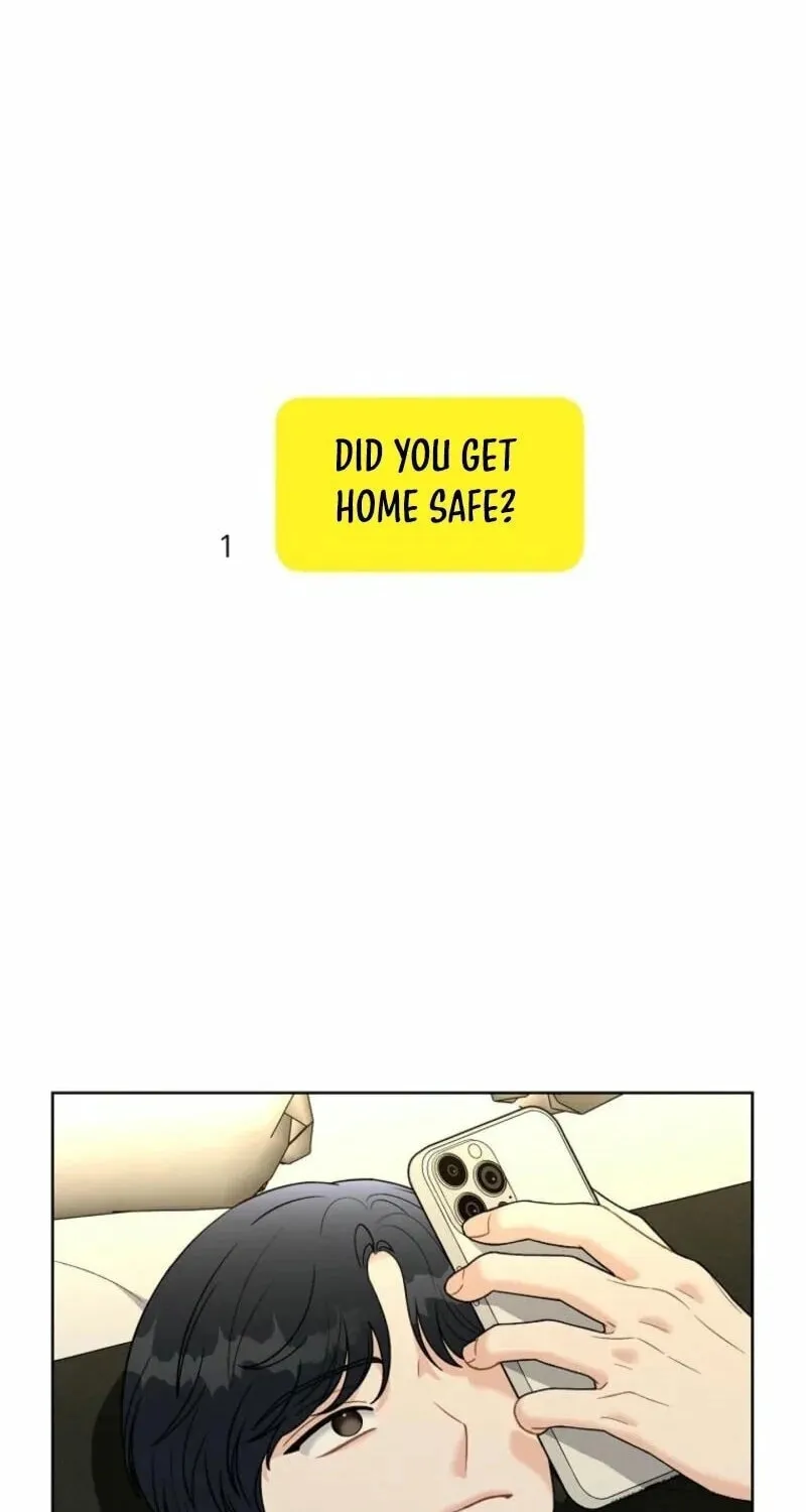 Innocent Breeze Chapter 28 page 56 - 