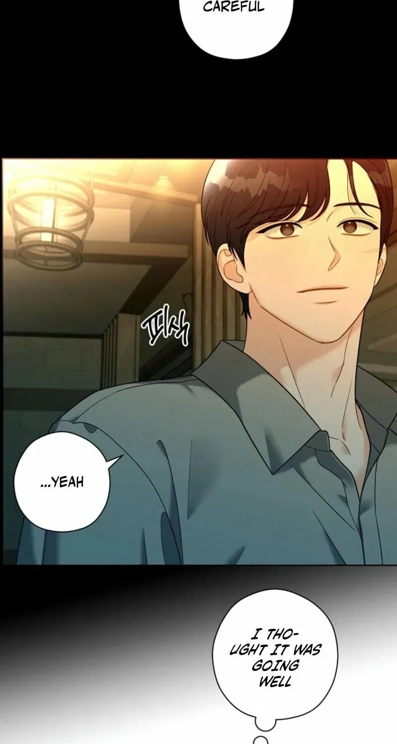Innocent Breeze Chapter 28 page 62 - 