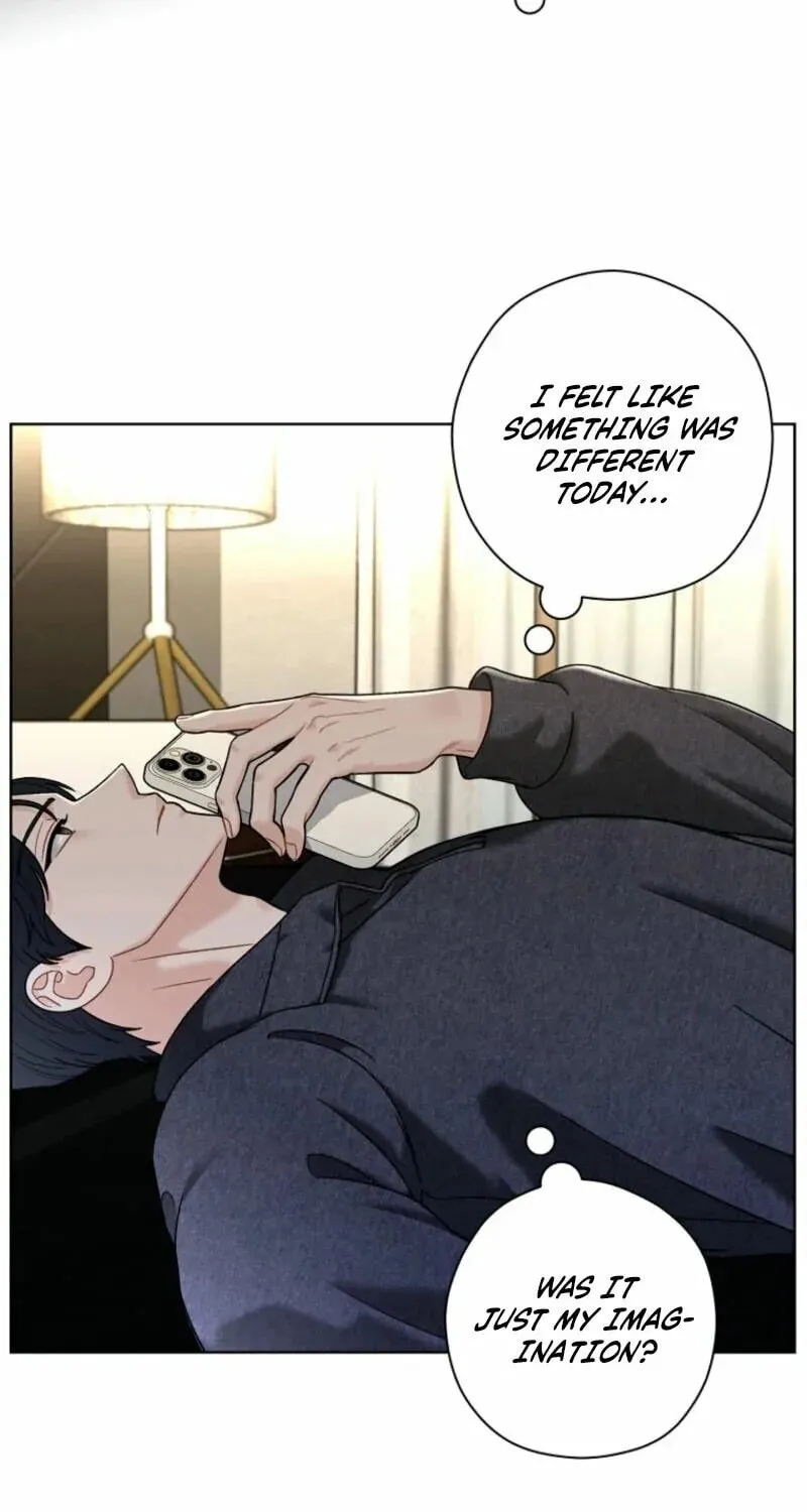 Innocent Breeze Chapter 28 page 63 - 