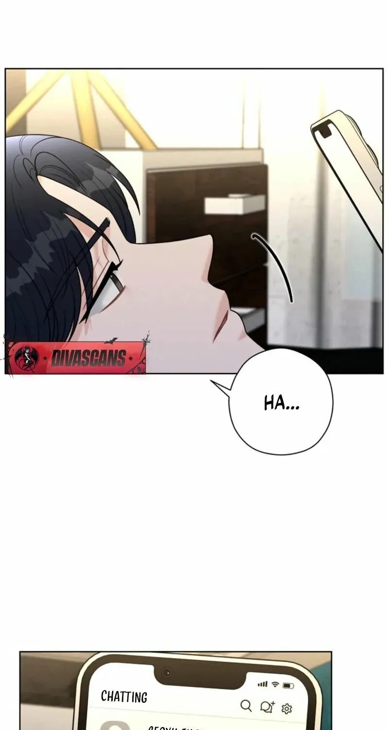 Innocent Breeze Chapter 28 page 64 - 