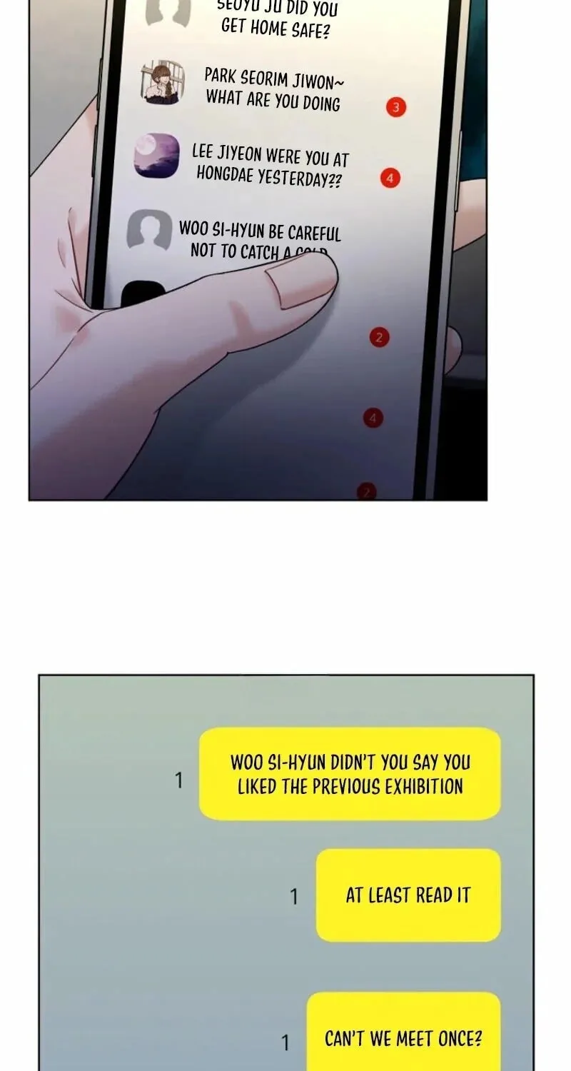Innocent Breeze Chapter 28 page 65 - 