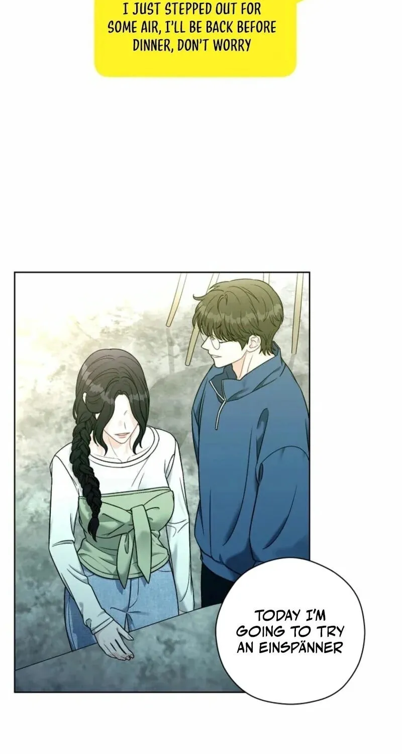 Innocent Breeze Chapter 28 page 9 - 