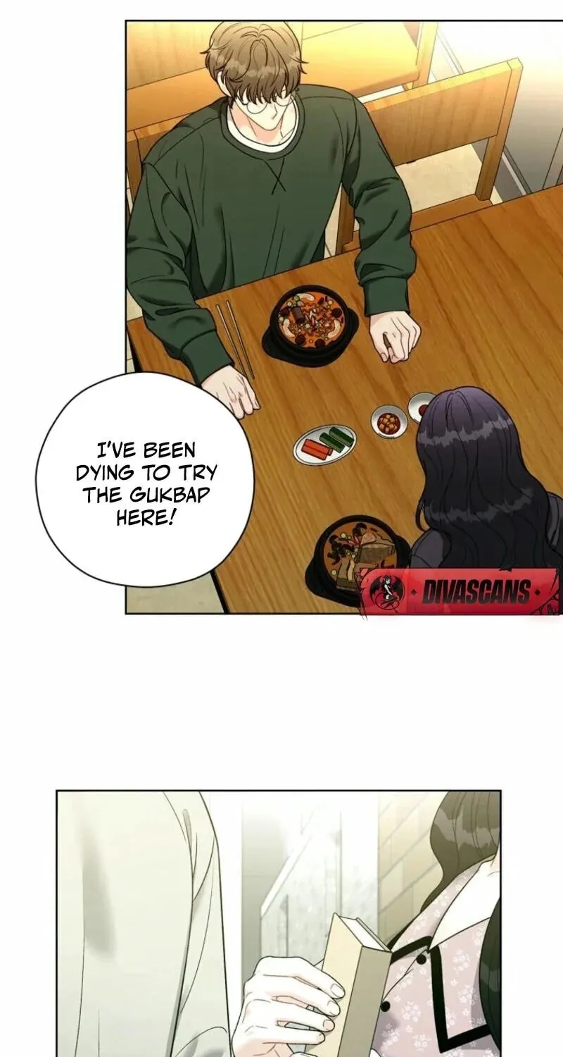 Innocent Breeze Chapter 28 page 10 - 