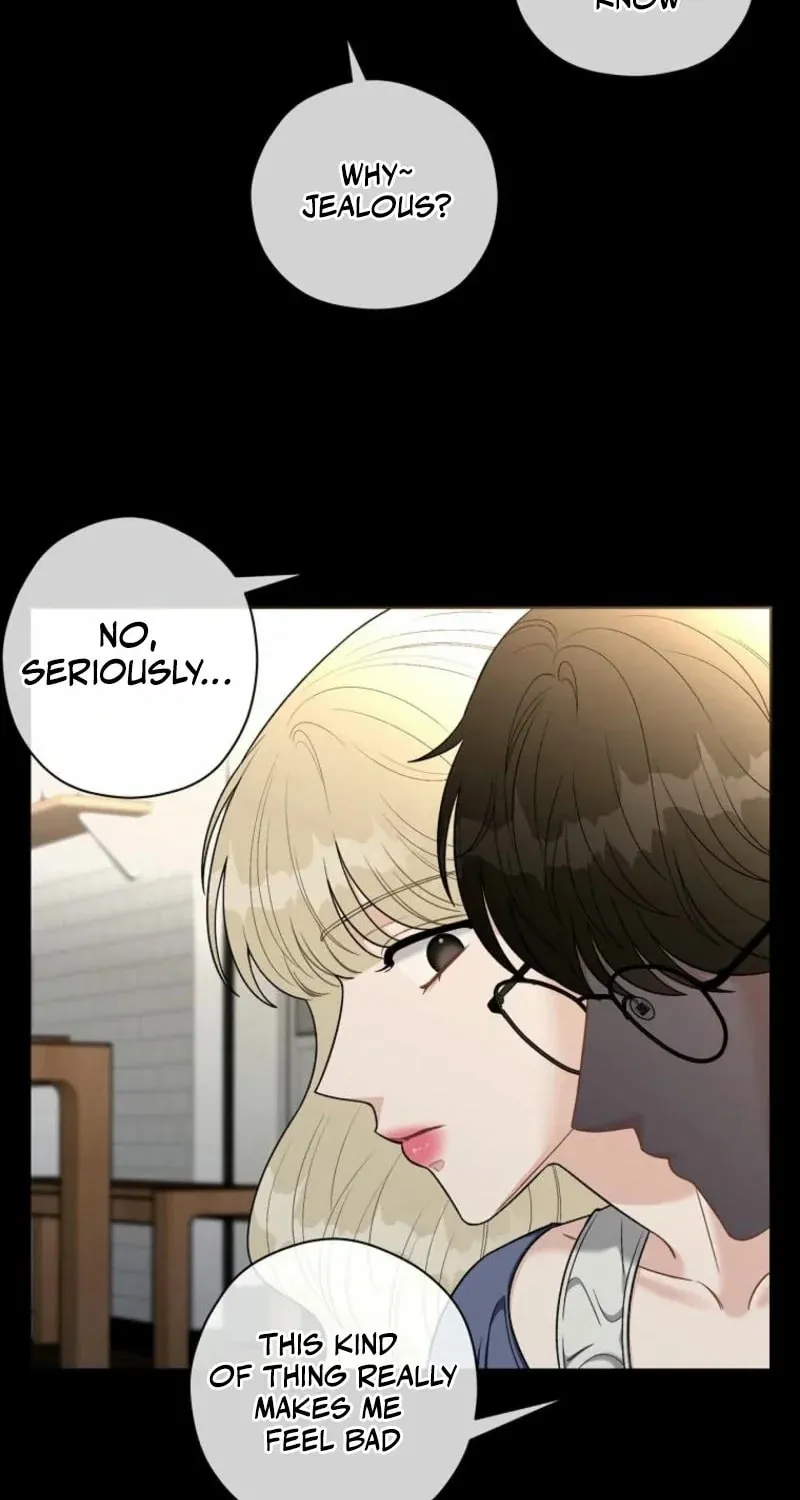 Innocent Breeze Chapter 29 page 11 - 
