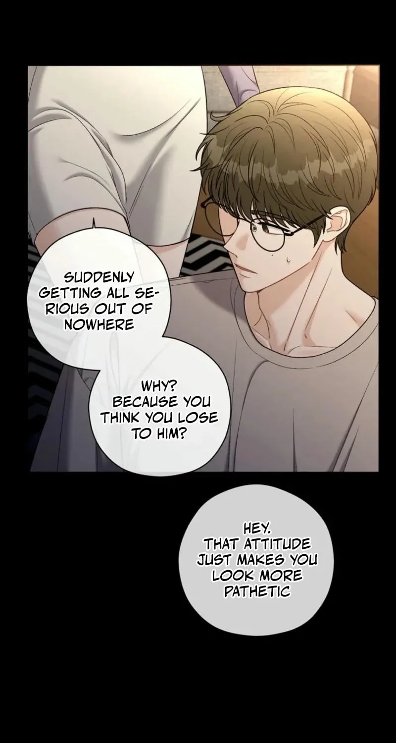 Innocent Breeze Chapter 29 page 14 - 