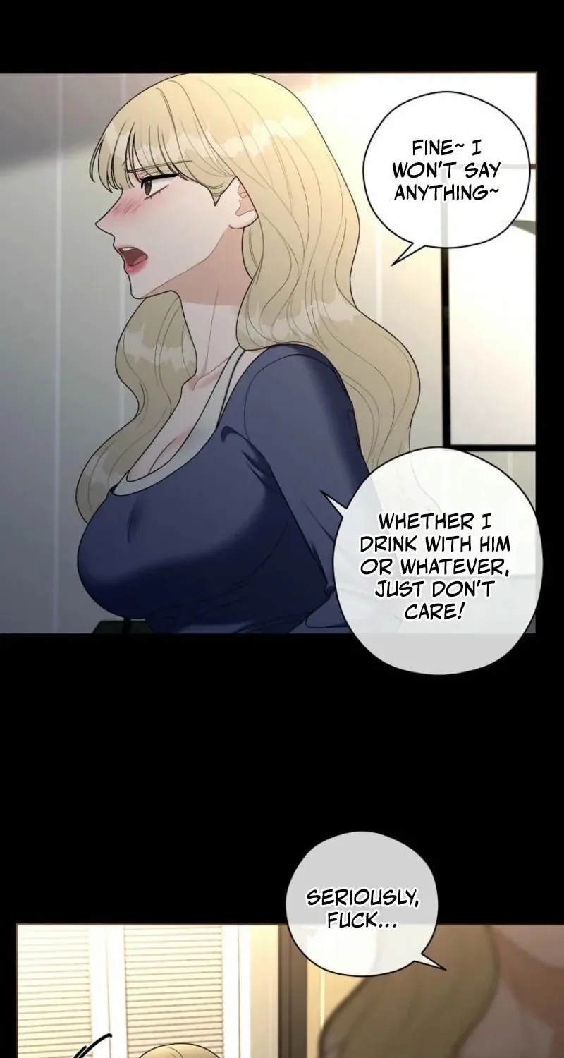 Innocent Breeze Chapter 29 page 15 - 