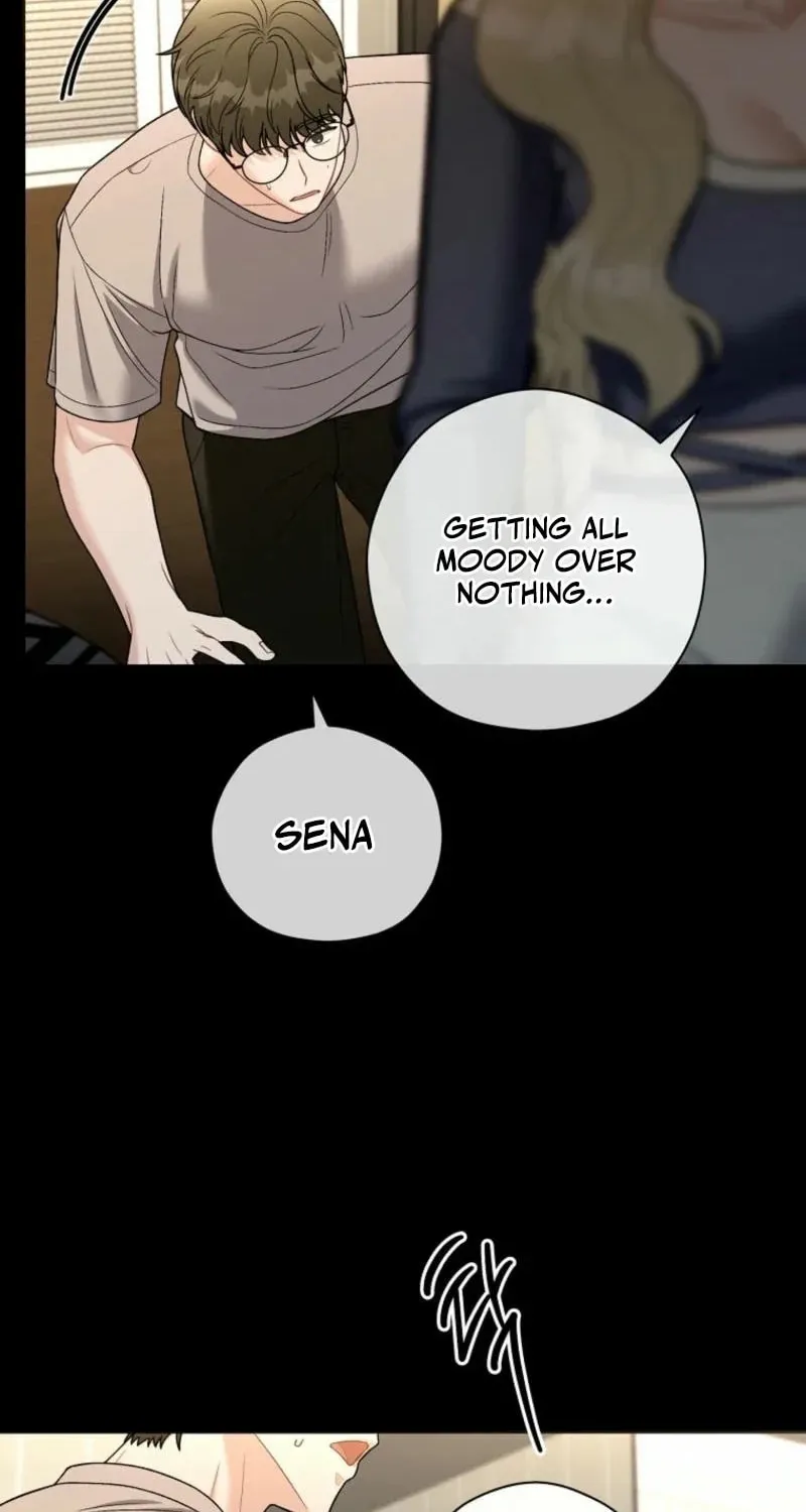 Innocent Breeze Chapter 29 page 16 - 