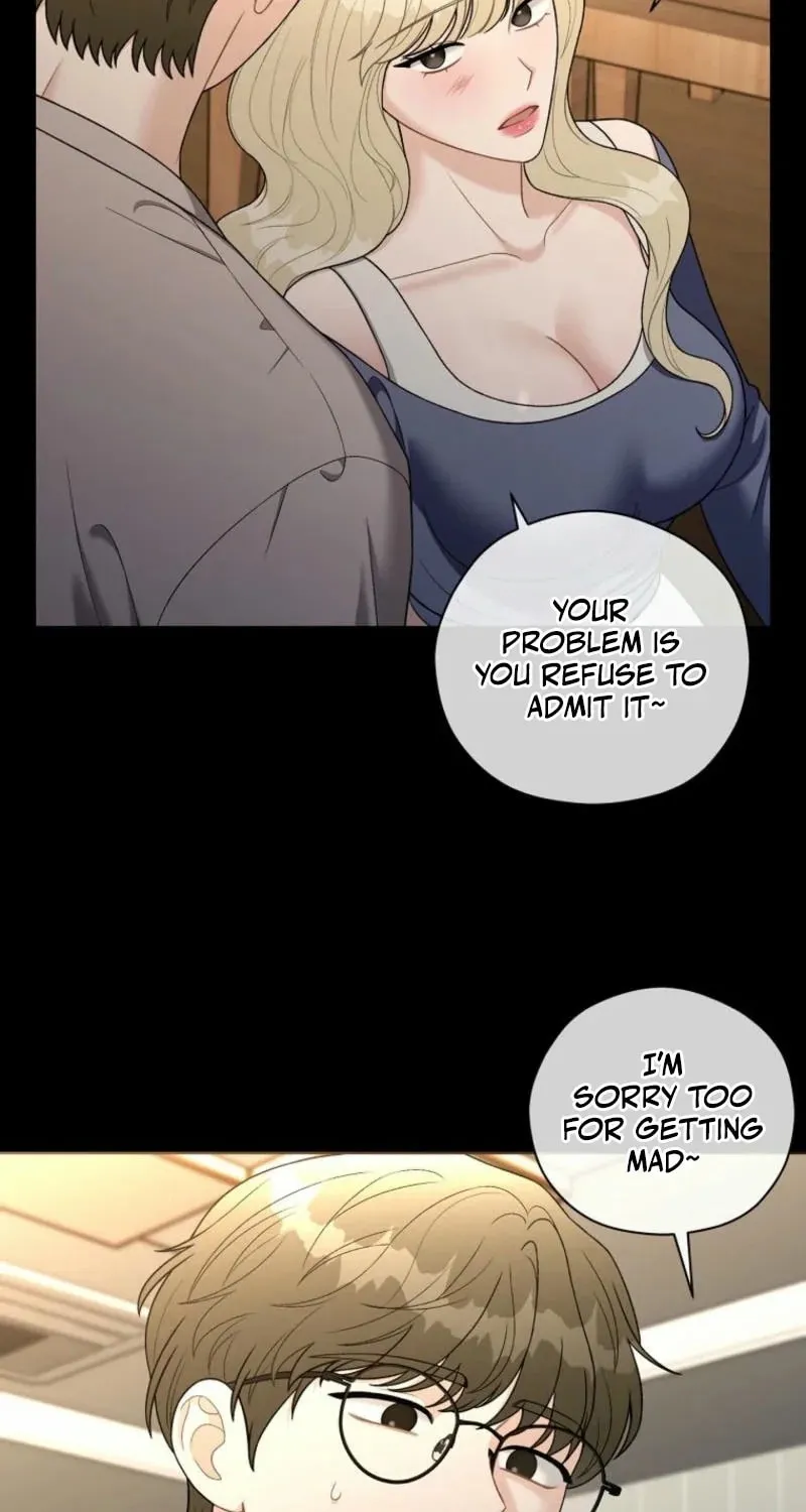 Innocent Breeze Chapter 29 page 19 - 