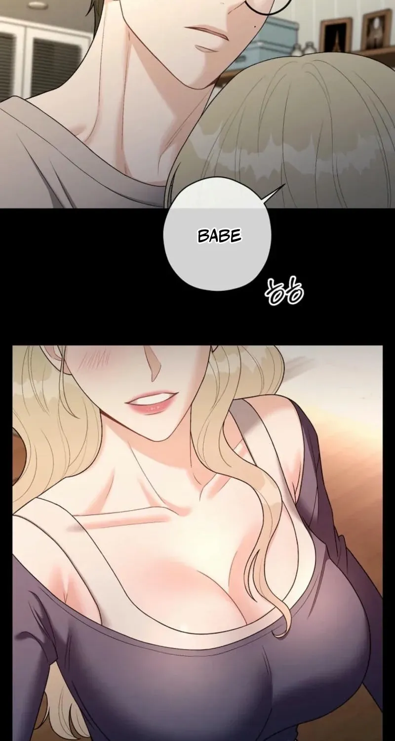 Innocent Breeze Chapter 29 page 20 - 