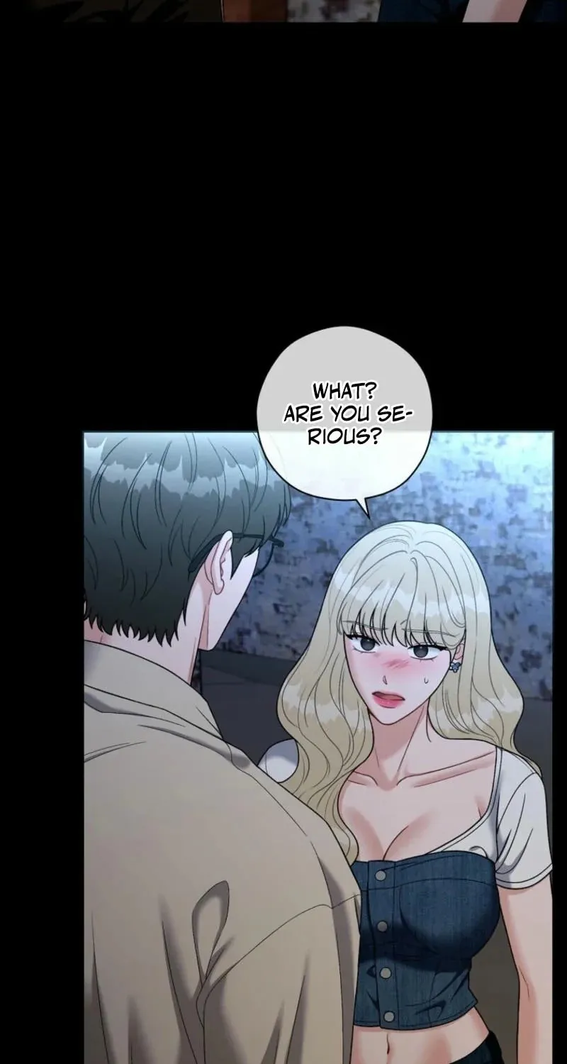 Innocent Breeze Chapter 29 page 25 - 