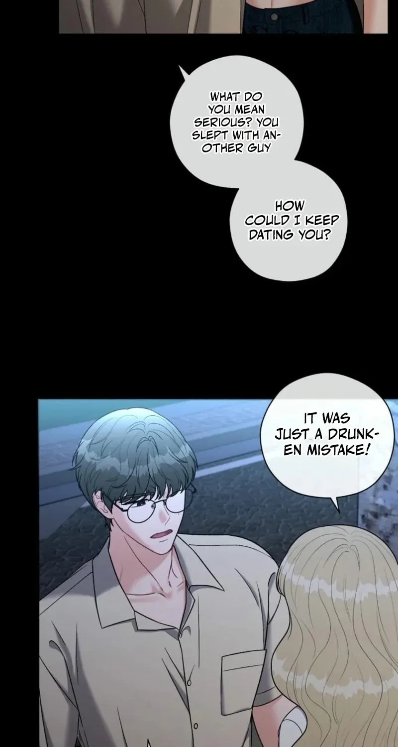 Innocent Breeze Chapter 29 page 26 - 